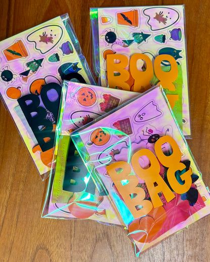 Boo Bag