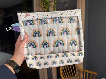 The Everything Pouch
