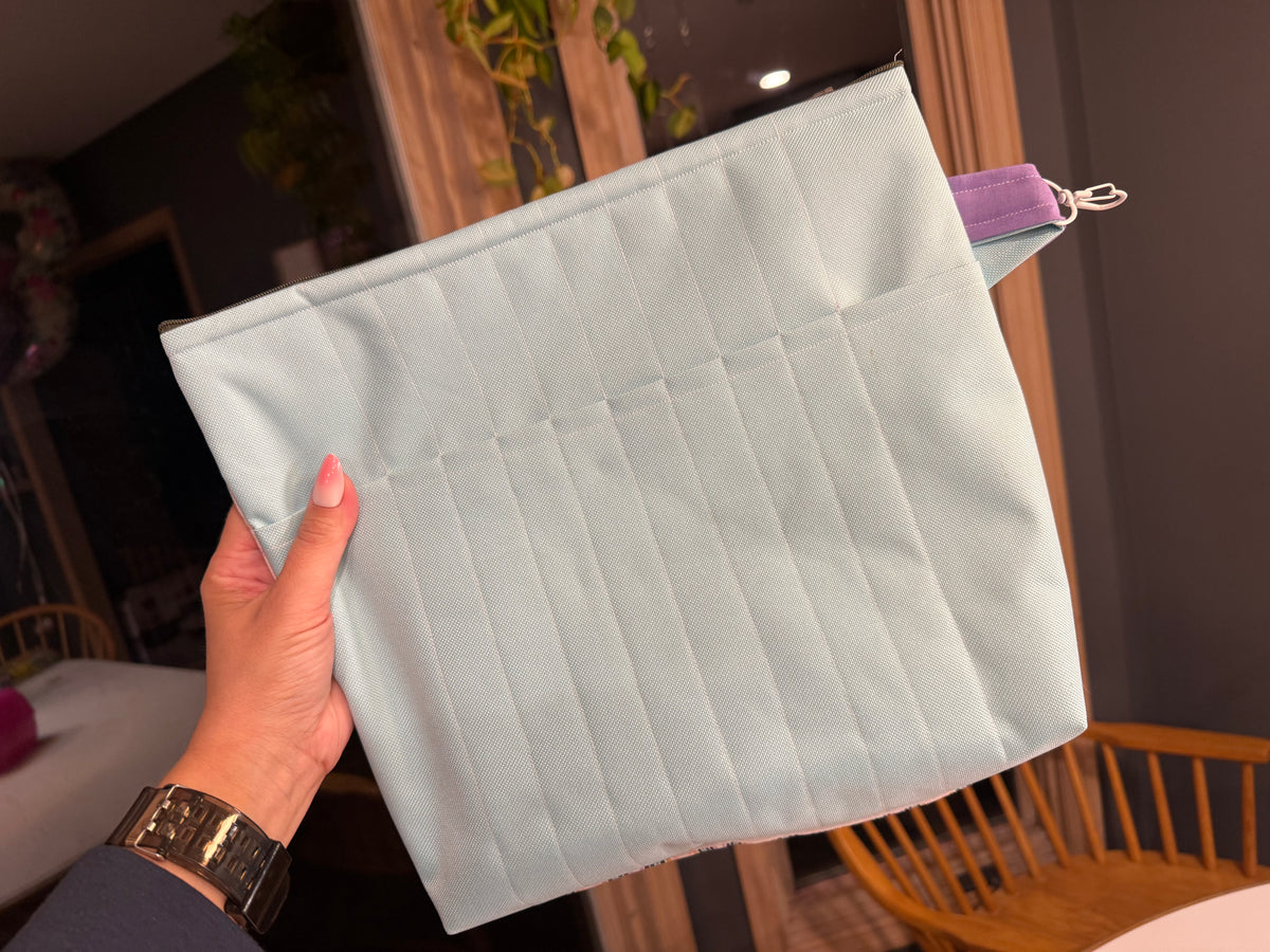 The Everything Pouch
