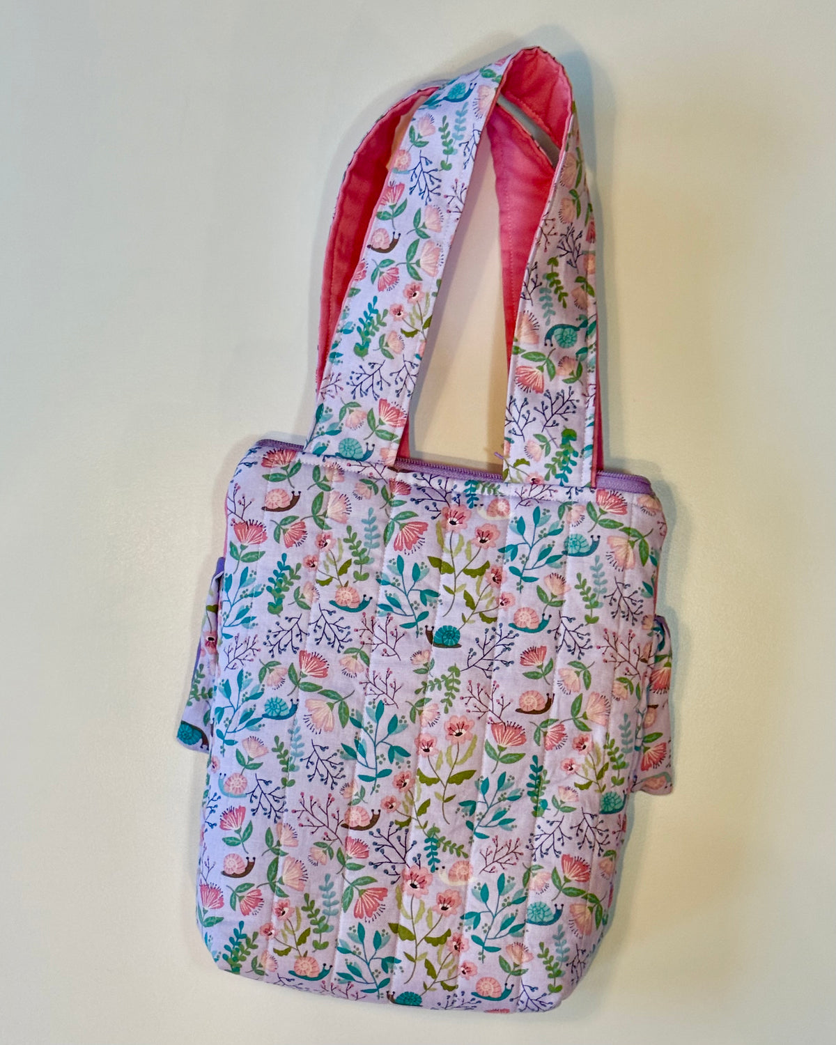 The Stuffy Sleepover Bag