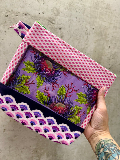 The Everything Pouch