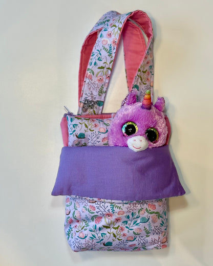 The Stuffy Sleepover Bag