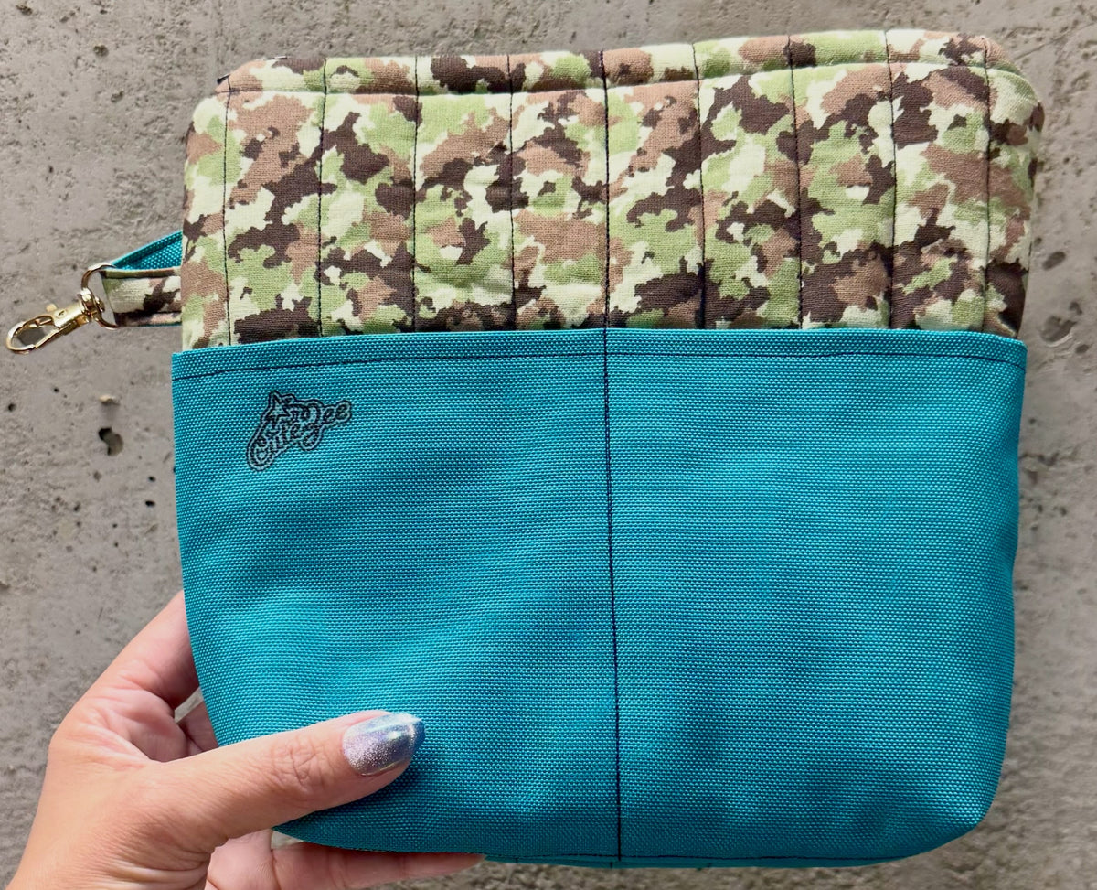 CuteZee Art Pouch