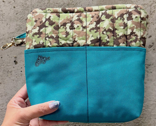 CuteZee Art Pouch
