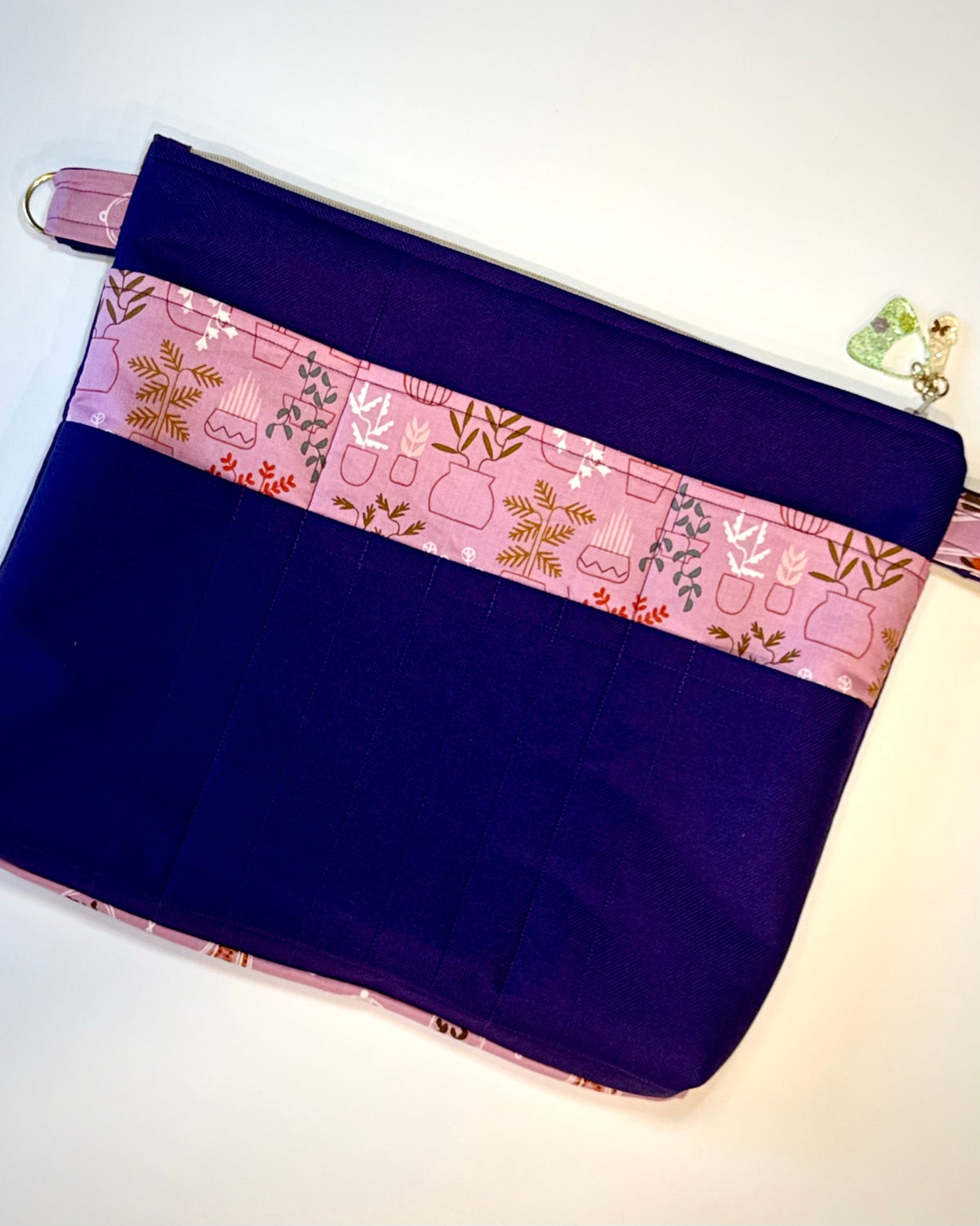 The Everything Pouch