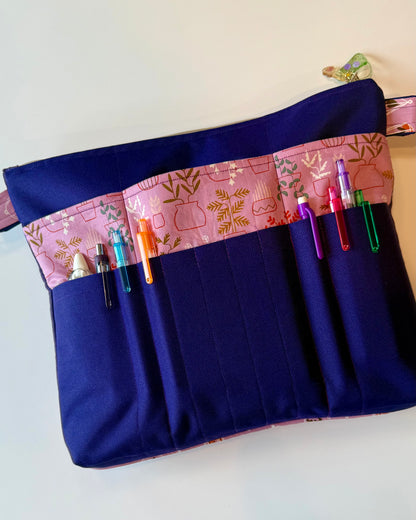 The Everything Pouch