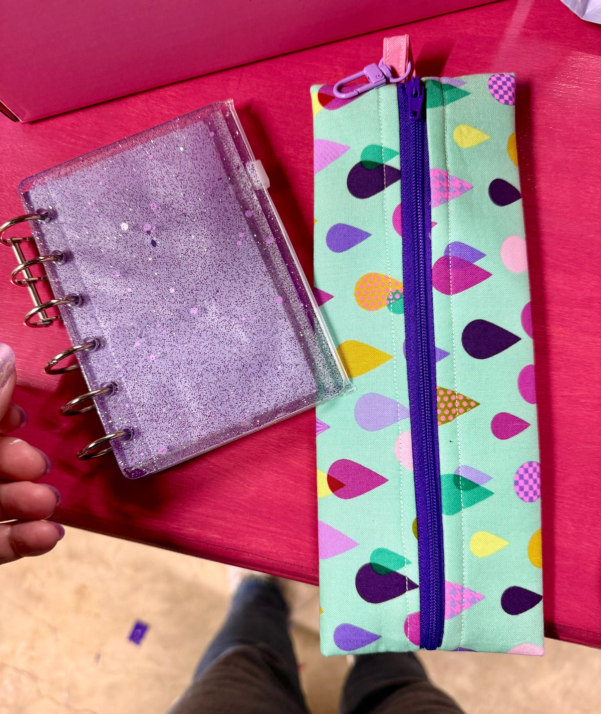 🎁 Bonus Treasures