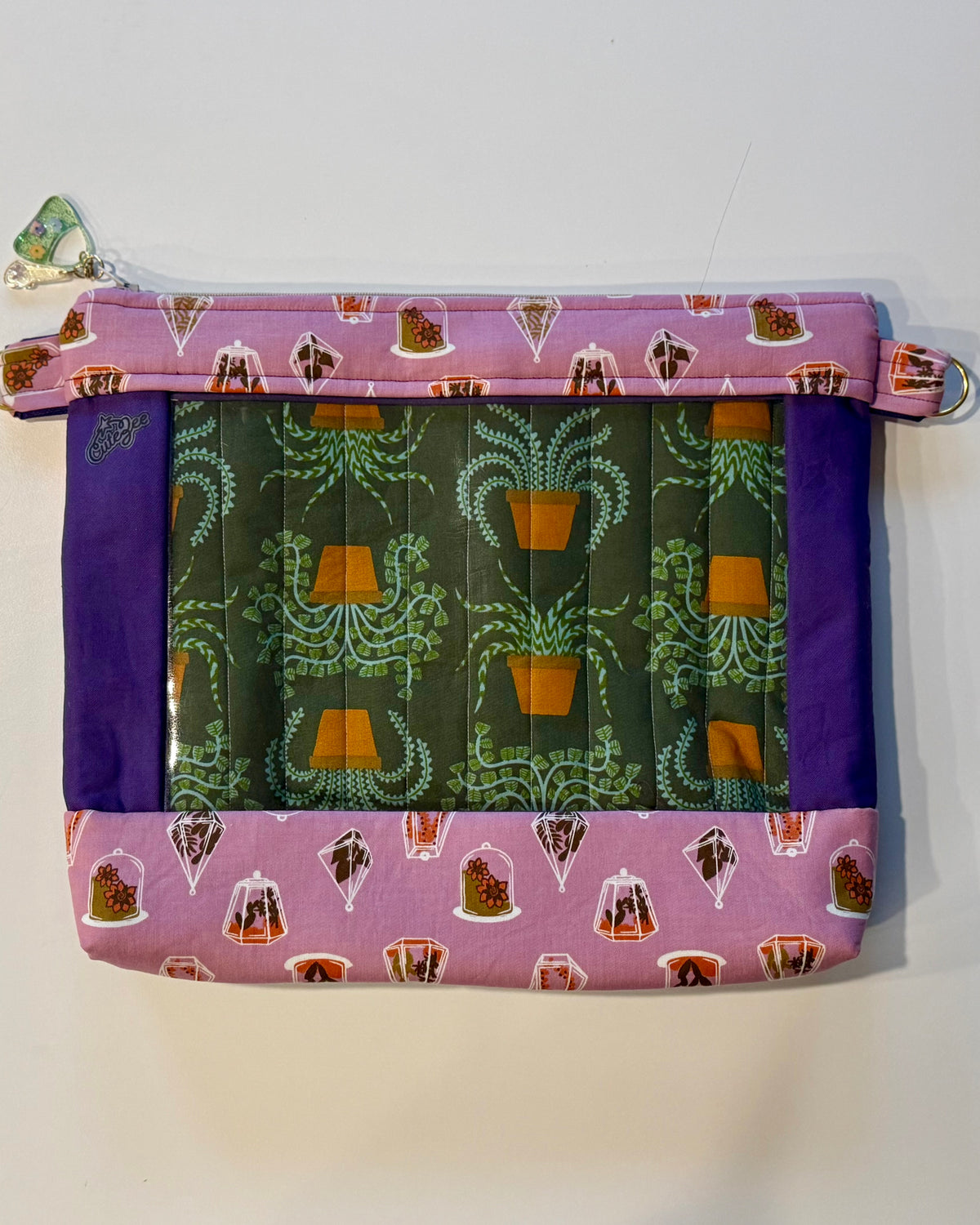 The Everything Pouch