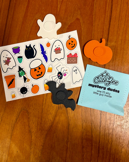 Boo Bag