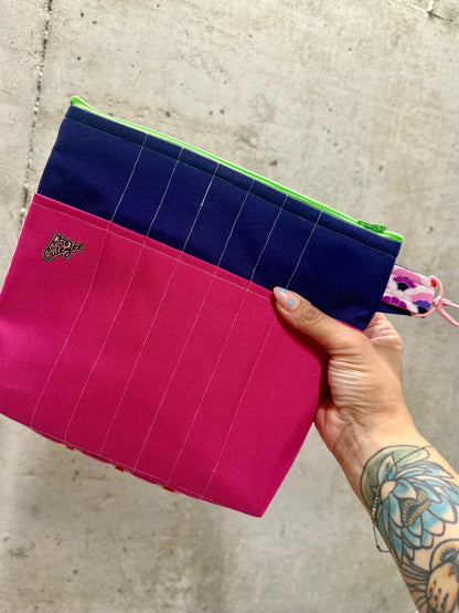 The Everything Pouch