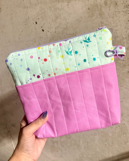CuteZee Art Pouch