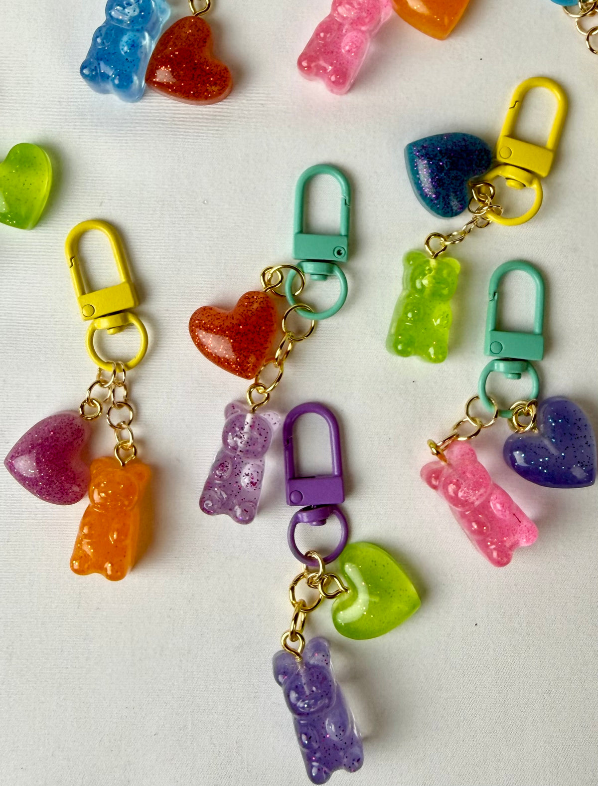 ✨ Tiny Extras ✨