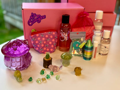 ✨ CuteZee Treasure Collection ✨