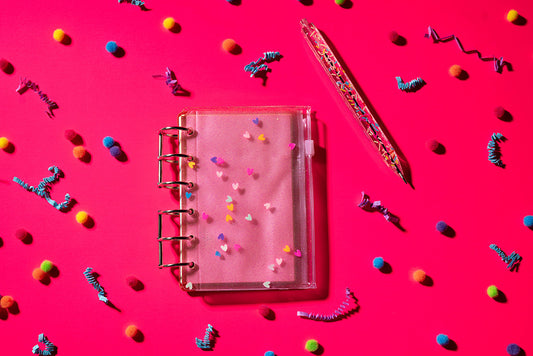 📖 Journal Girl Collection ✨
