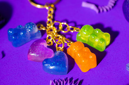 ✨ ItZee BitZee Treasure Collection ✨